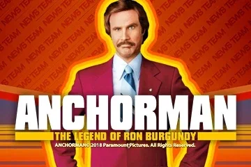 Anchorman The Legend of Ron Burgundy – a játék képe
