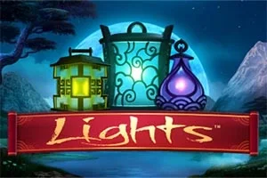 Lights – a játék képe