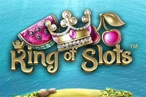 King of Slots – a játék képe
