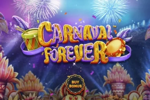 Carnaval Forever – a játék képe