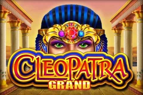 Cleopatra Grand – a játék képe