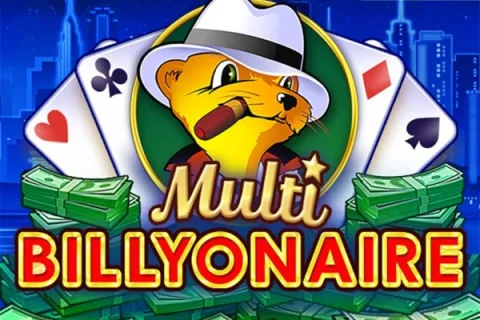 Multi Billyonaire – a játék képe