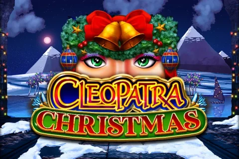 Cleopatra Christmas – a játék képe