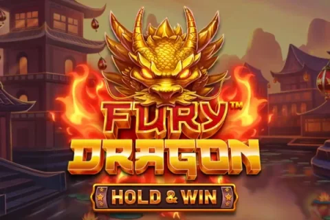 Fury Dragon – a játék képe