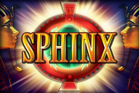 Sphinx – a játék képe
