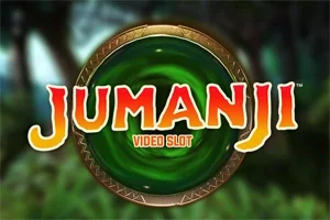 Jumanji – a játék képe
