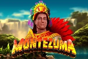 Montezuma – a játék képe