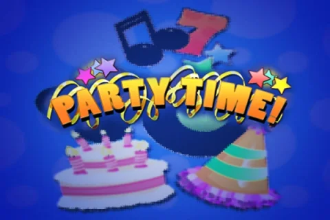 Party Time – a játék képe