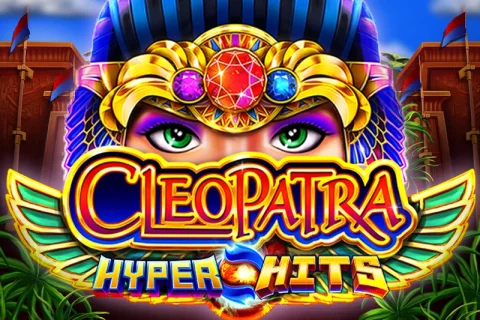 Cleopatra Hyper Hits – a játék képe
