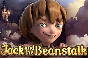 Jack and the Beanstalk – a játék képe