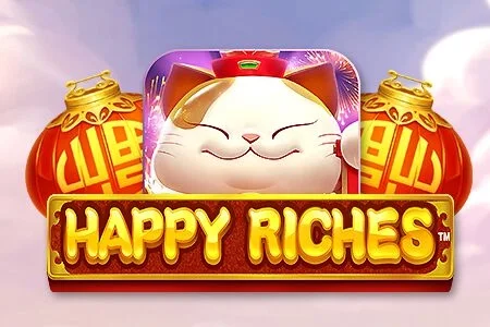 Happy Riches – a játék képe