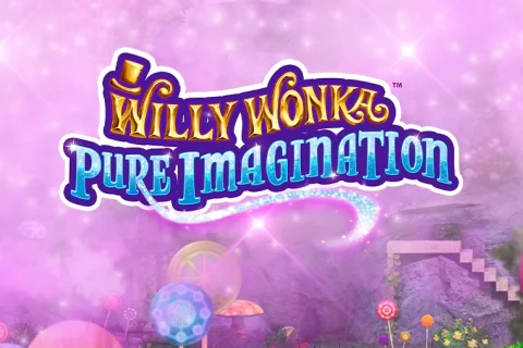 Willy Wonka Pure Imagination – a játék képe