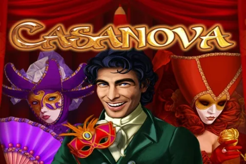 Casanova – a játék képe