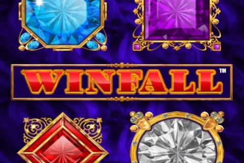 Winfall – a játék képe