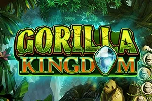 Gorilla Kingdom – a játék képe