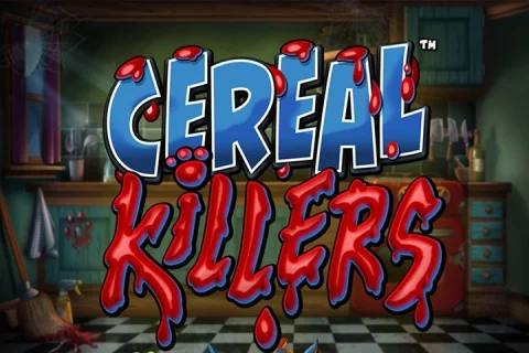 Cereal Killers – a játék képe