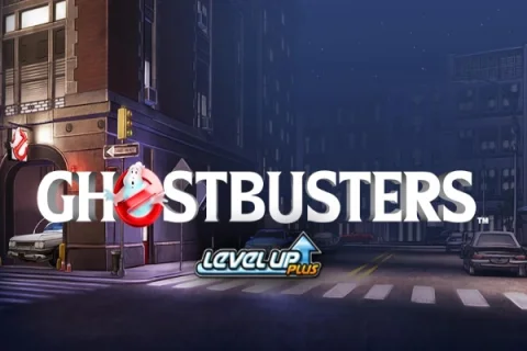 Ghostbusters Plus – a játék képe
