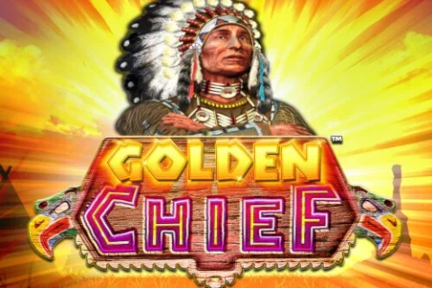 Golden Chief – a játék képe