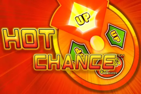 Hot Chance – a játék képe