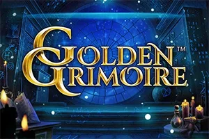 Golden Grimoire – a játék képe