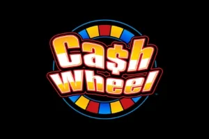 Triple Cash Wheel – a játék képe