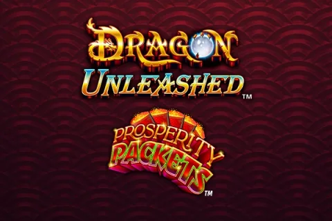 Dragon Unleashed – Prosperity Packets – a játék képe