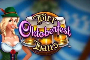 Bier Haus Oktoberfest – a játék képe