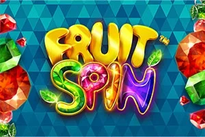 Fruit Spin – a játék képe