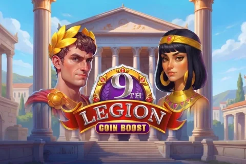 9th Legion Coin Boost – a játék képe