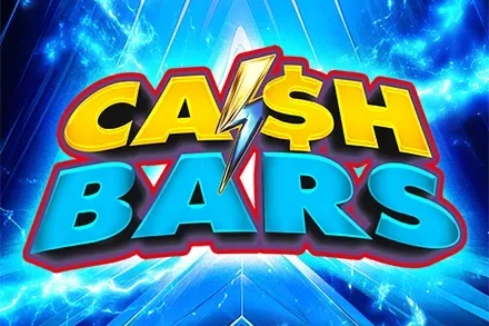 Cash Bars – a játék képe