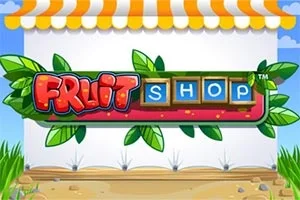 Fruit Shop – a játék képe