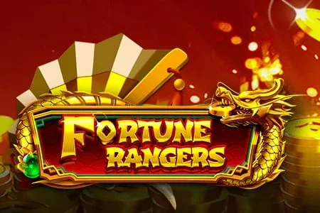 Fortune Rangers – a játék képe