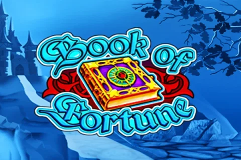 Book of Fortune – a játék képe