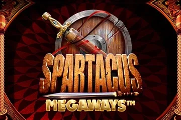 Spartacus Megaways – a játék képe