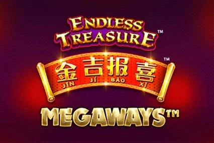 Jin Ji Bao Xi Endless Treasure Megaways – a játék képe