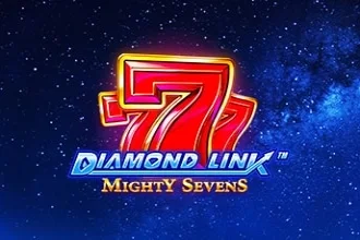 Diamond Link: Mighty Sevens – a játék képe