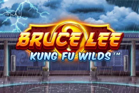 Bruce Lee Kung Fu Wilds – a játék képe