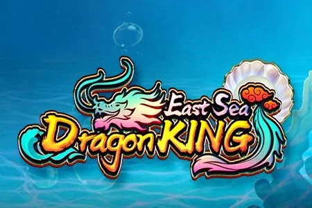 East Sea Dragon King – a játék képe