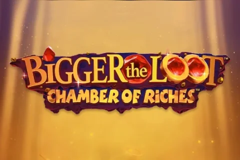 Bigger the Loot Chamber of Riches – a játék képe