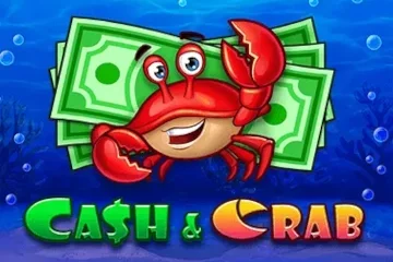 Cash & Crab – a játék képe