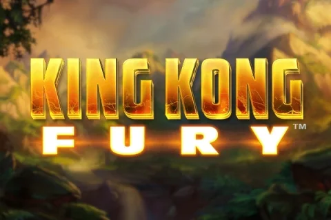 King Kong Fury – a játék képe
