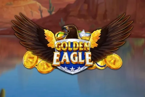 Golden Eagle – a játék képe
