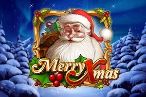Merry Xmas – a játék képe