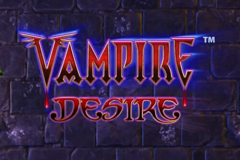 Vampire Desire – a játék képe