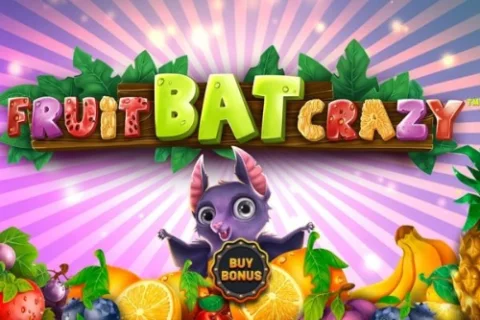Fruitbat Crazy – a játék képe