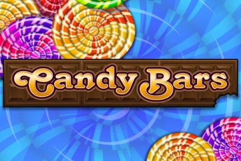 Candy Bars – a játék képe