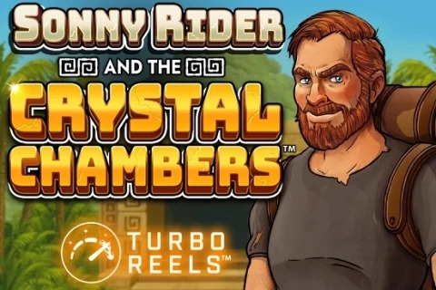 Sonny Rider & The Crystal Chambers – a játék képe