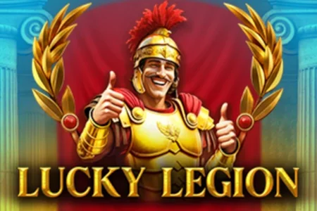 Lucky Legion – a játék képe