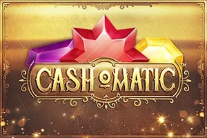 Cashomatic – a játék képe