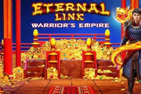 Eternal Link Warrior’s Empire – a játék képe